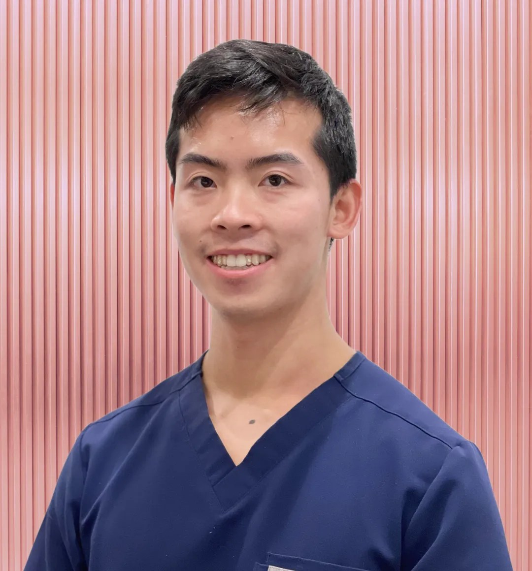 On the Hot Seat with Alex Lee, DVM